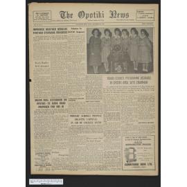 1964-11-06 Opotiki News