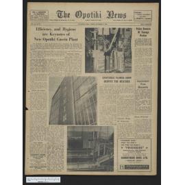 1966-09-27 Opotiki News