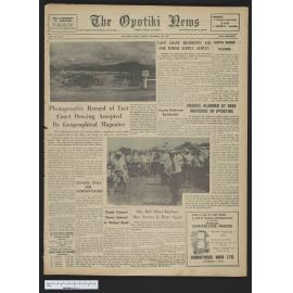 1964-11-10 Opotiki News