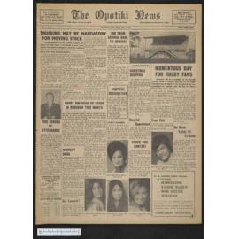 1971-07-16 Opotiki News