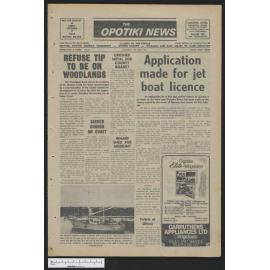 1981-07-16 Opotiki News