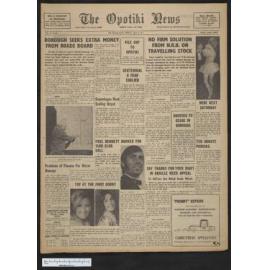 1971-07-27 Opotiki News