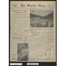 1964-11-27 Opotiki News