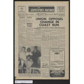1981-07-21 Opotiki News