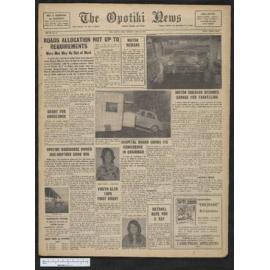 1972-06-27 Opotiki News