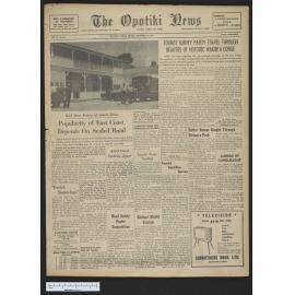 1964-12-04 Opotiki News