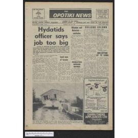 1981-07-30 Opotiki News