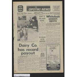 1981-08-06 Opotiki News