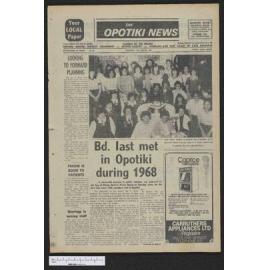 1981-08-13 Opotiki News
