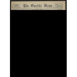 1966-11-29 Opotiki News