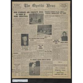 1970-09-25 Opotiki News