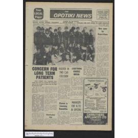 1981-08-25 Opotiki News