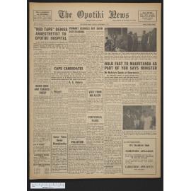 1971-09-21 Opotiki News