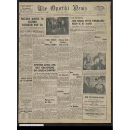 1970-10-09 Opotiki News
