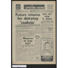 1981-08-27 Opotiki News