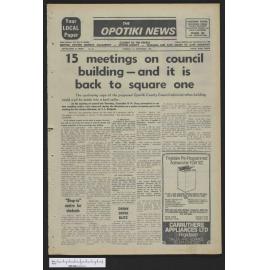 1981-09-01 Opotiki News