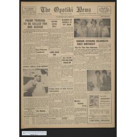 1971-10-08 Opotiki News