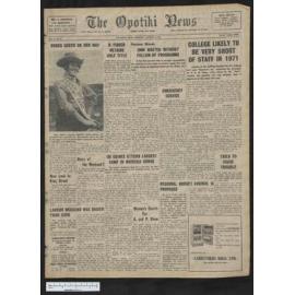 1970-10-28 Opotiki News