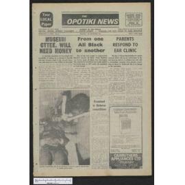 1981-09-10 Opotiki News