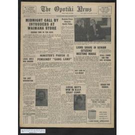1972-09-15 Opotiki News