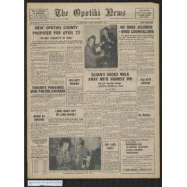 1972-09-19 Opotiki News