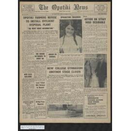 1972-09-22 Opotiki News