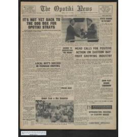 1972-09-26 Opotiki News