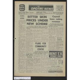 1981-09-22 Opotiki News