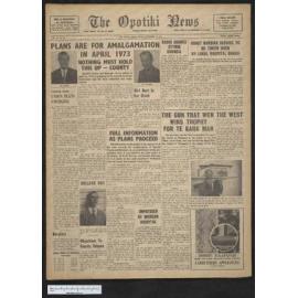 1971-11-19 Opotiki News