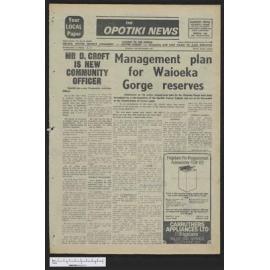 1981-09-29 Opotiki News