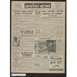 1972-10-31 Opotiki News