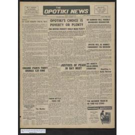 1972-11-07 Opotiki News
