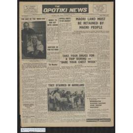 1972-11-14 Opotiki News