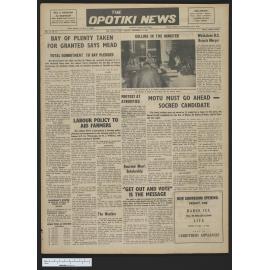 1972-11-21 Opotiki News