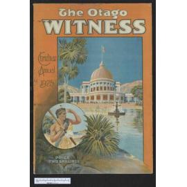 1925-12-25 Otago Witness