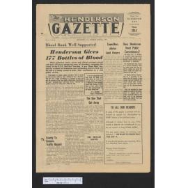 1961-03-07 Henderson Gazette