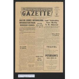 1961-03-28 Henderson Gazette