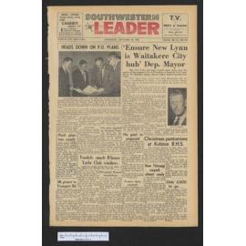 1962-09-26 Southwestern Leader