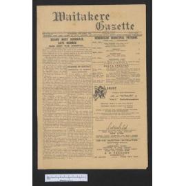 1952-04-12 Waitakere Gazette