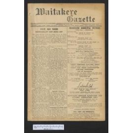 1952-06-21 Waitakere Gazette