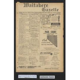 1953-05-07 Waitakere Gazette