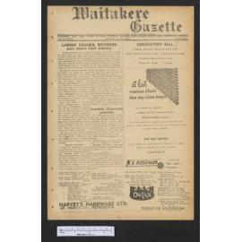 1953-05-21 Waitakere Gazette