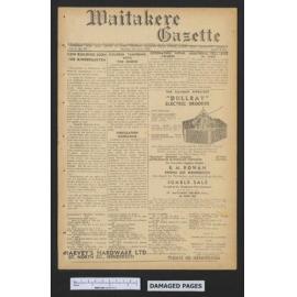 1953-06-08 Waitakere Gazette