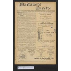 1952-12-04 Waitakere Gazette