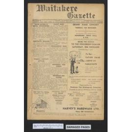 1952-12-11 Waitakere Gazette