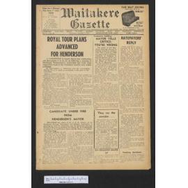 1953-10-08 Waitakere Gazette