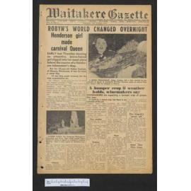 1954-02-03 Waitakere Gazette