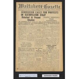 1954-03-03 Waitakere Gazette