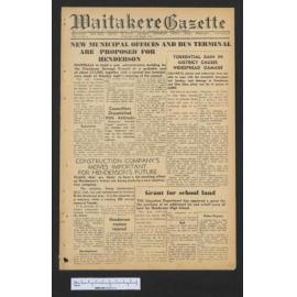 1954-03-17 Waitakere Gazette