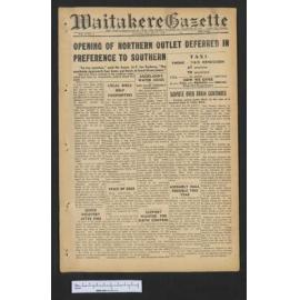 1955-03-24 Waitakere Gazette